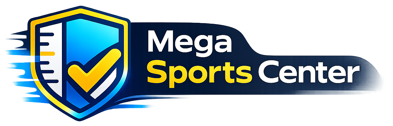 Mega Sports Center